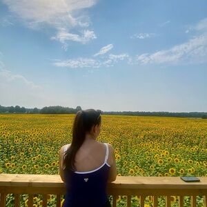 Meet your Posher, Kristen